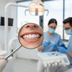 Zahnarzt ohne Angst: 5 Wege, wie die Zahnärzte Neustadt Passage mit Lachgas helfen